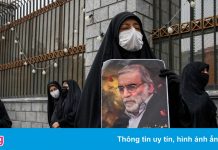 Cỗ máy ám sát dùng trí tuệ nhân tạo của tình báo Mossad Israel