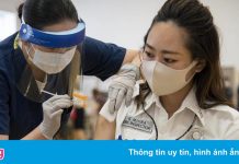 Dự thảo nới lỏng phòng dịch của Nhật bị bác bỏ