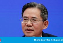 Đại sứ Trung Quốc bị cấm tới cuộc họp tại Quốc hội Anh