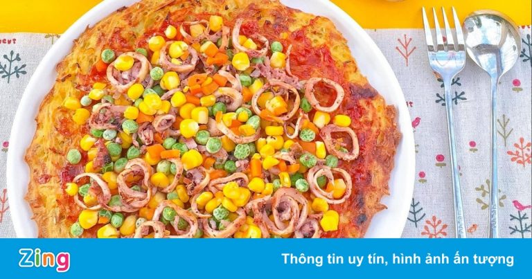 14 món ngon miệng, dễ làm cho người eat clean