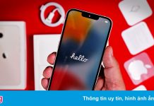 Những đánh giá đầu tiên về iPhone 13