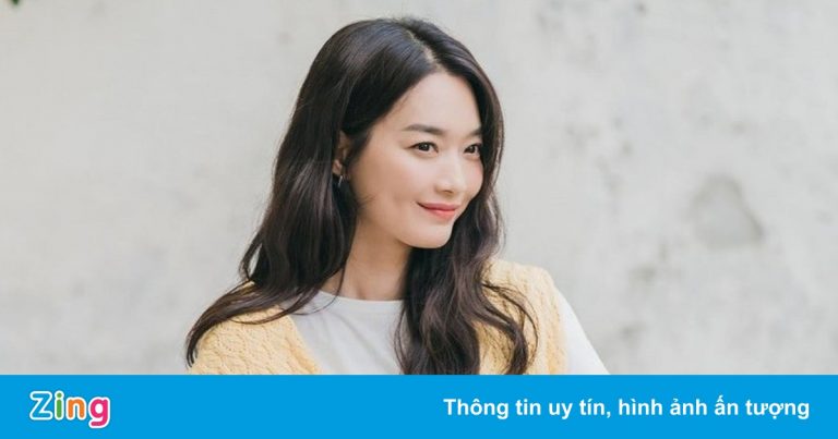 Thời trang của Shin Min Ah trong ‘Hometown Cha-Cha-Cha’