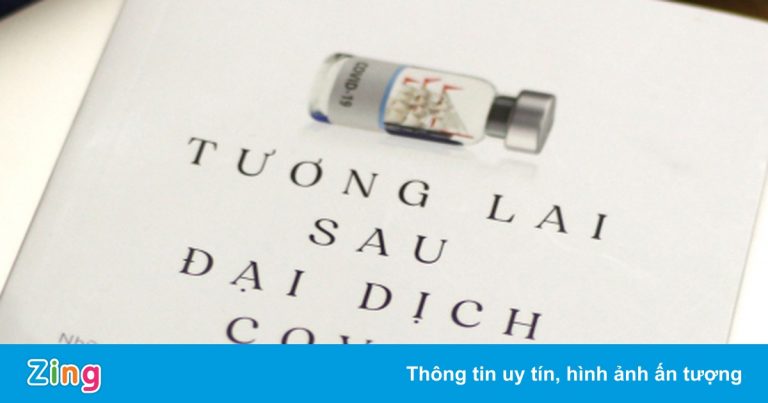 Dự báo tương lai sau đại dịch Covid-19