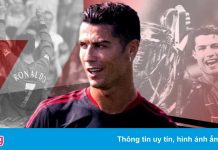 Berbatov: ‘Có Ronaldo, MU không vô địch thì sẽ là thất bại’