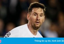 Vì sao Messi chưa ghi bàn cho PSG?
