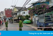 Khởi tố vụ án lây lan dịch Covid-19 liên quan nam phụ xe ở Đà Lạt