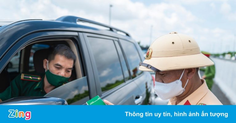 Quảng Ninh bảo vệ ‘vùng xanh’, ngăn dịch xâm nhập từ bên ngoài