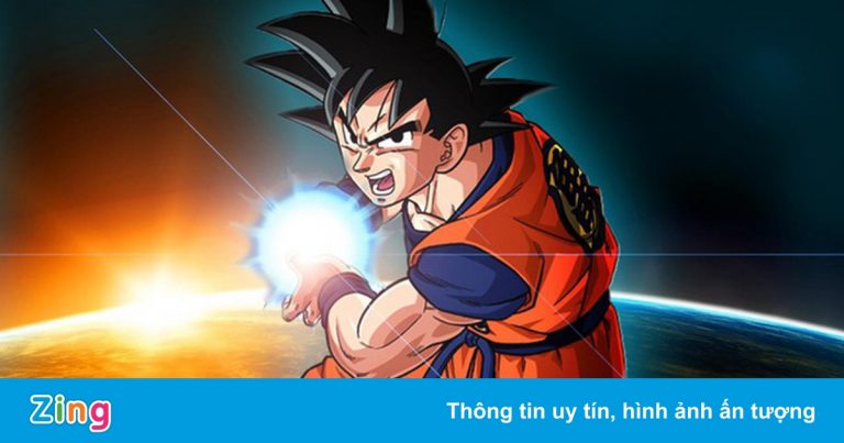 Những kỷ lục liên quan ‘Dragon Ball’ trong sách Guinness