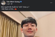 Saudi Arabia vs Việt Nam: Tuấn Anh, Quang Hải đá chính Saudi Arabia vs Viet Nam anh 2