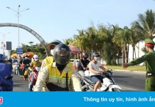 Đà Nẵng chuyển trạng thái phòng dịch từ đầu tháng 10