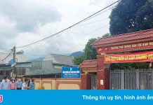 3 học sinh nhiễm nCoV sau ngày khai giảng, một huyện dừng dạy học