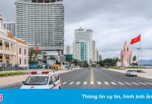 Khánh Hòa cho phép người dân tập thể dục ngoài trời