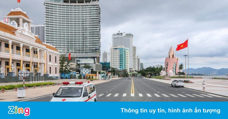 Khánh Hòa cho phép người dân tập thể dục ngoài trời