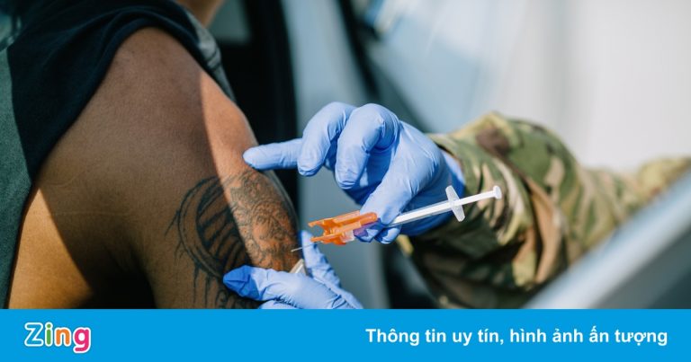 Các nước đang phát triển đối mặt tình trạng bất bình đẳng vaccine