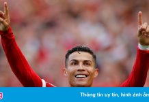 Ronaldo trước cột mốc lịch sử tại Champions League