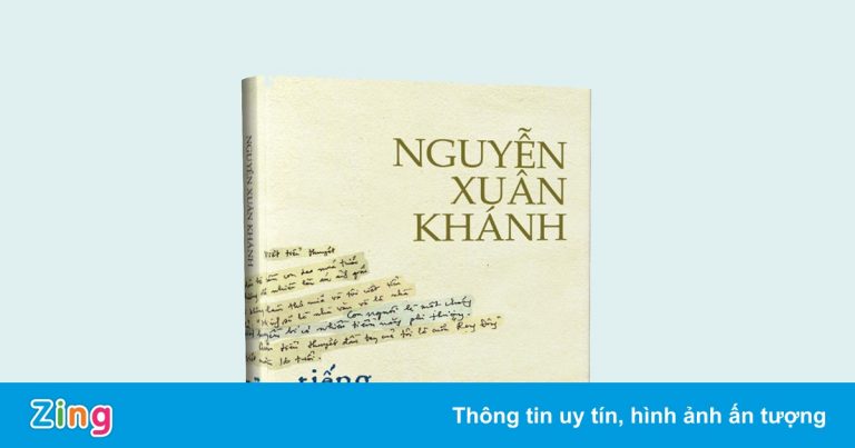 Tri ân nhà văn Nguyễn Xuân Khánh