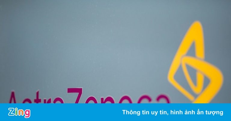 AstraZeneca tìm cách sản xuất vaccine giá rẻ hơn AstraZeneca tìm cách sản xuất vaccine giá rẻ hơn
