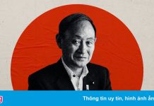 Nhiệm kỳ ngắn ngủi của Thủ tướng Suga