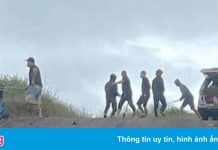 Người dân kể việc bị hành hung khi không đồng ý giá đền bù