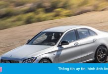 Mua xe Mercedes-Benz C 200 đời 2016 giá 1,1 tỷ đồng có hợp lý?
