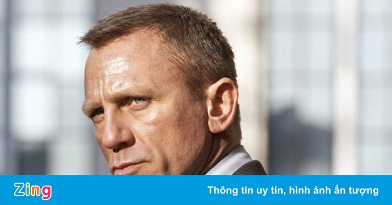 Daniel Craig giải thích về phát ngôn bị chỉ trích vô ơn