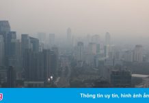 Tổng thống Indonesia bị quy trách nhiệm về nạn ô nhiễm không khí