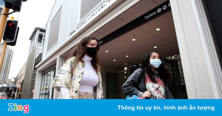 Người New Zealand có nguy cơ vô gia cư trong đại dịch Người New Zealand có nguy cơ vô gia cư trong đại dịch