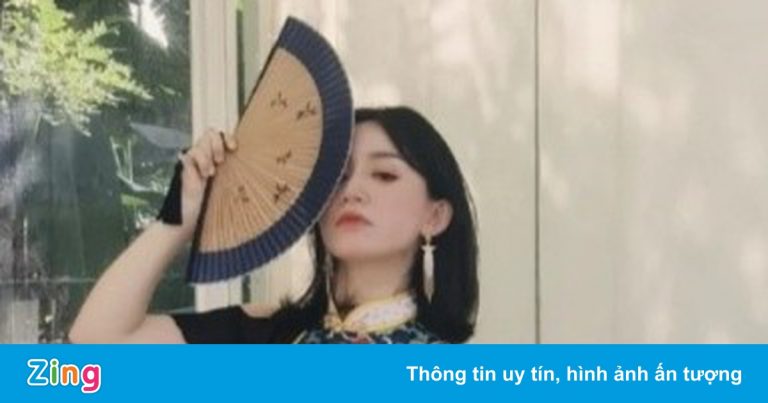 Hot girl sống ảo nơi cửa chùa tại Trung Quốc bị xóa tài khoản