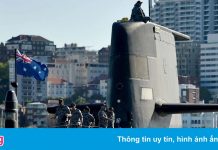 Đại sứ Australia: AUKUS không làm thay đổi cam kết với ASEAN