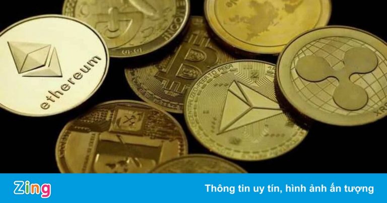 Tiền mã hóa phát triển quá nhanh, người dùng dễ tổn thương Tiền mã hóa phát triển quá nhanh, người dùng dễ tổn thương