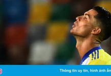 Ronaldo và Lukaku đi, Serie A không còn lại gì