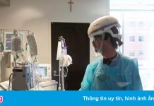 Làn sóng biến chủng Delta ở Mỹ sắp đạt đỉnh