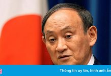 Thủ tướng Nhật Bản sắp từ chức