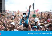 Giờ là lúc chuẩn bị cho thế giới hậu Covid-19