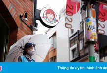 Nhật Bản xác nhận 18 ca nhiễm biến chủng Eta đầu tiên