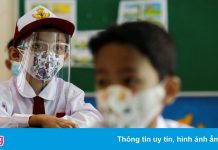 Hai đường diễn biến dịch tương phản tại Indonesia