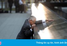 Nỗi lo khủng bố ùa về trong ngày kỷ niệm vụ 11/9 tại Mỹ