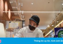 Thái Lan mở cửa kinh tế dù có gần 20.000 ca Covid-19 mỗi ngày