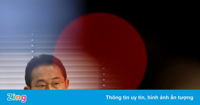 Cựu Ngoại trưởng Kishida sẽ là thủ tướng mới của Nhật Bản