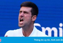 Djokovic ngược dòng hạ Nishikori tại US Open