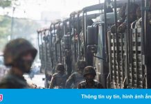 Chính quyền đối lập ở Myanmar kêu gọi nổi dậy chống quân đội