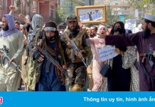 ‘Cơn đau đầu mới’ dành cho Taliban