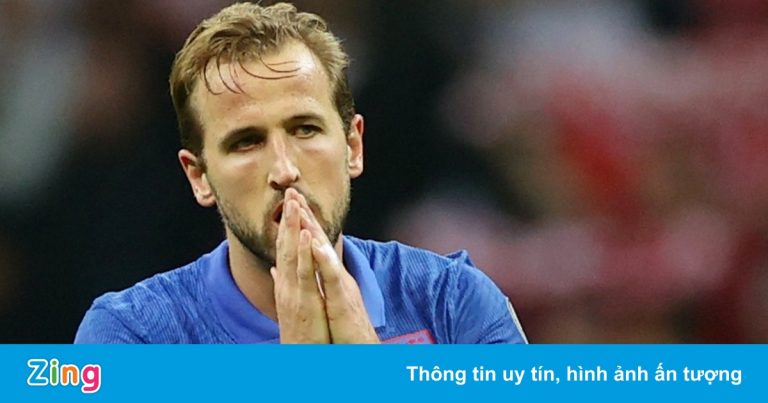 Tuyển Anh rơi chiến thắng ở phút 90+2