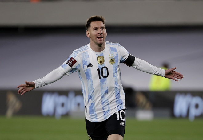 Argentina dau Bolivia anh 8