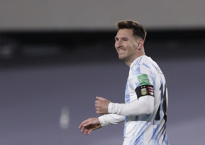 Argentina dau Bolivia anh 3