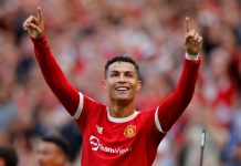 Man United vs Aston Villa: Ronaldo có thể tái lập kỷ lục Man Utd dau Aston Villa anh 1