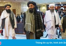 Nước Mỹ bất đồng trong quyết định giải phóng hàng tỷ USD cho Taliban