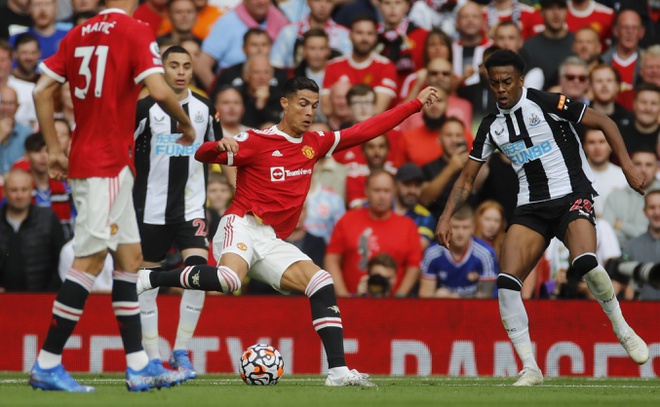 Man Utd dau Newcastle anh 13