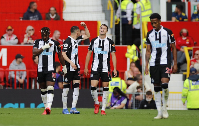 Man Utd dau Newcastle anh 7