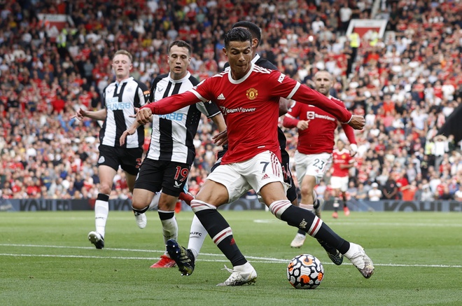 Man Utd dau Newcastle anh 4